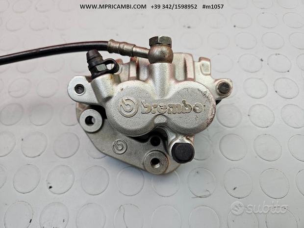 Subito PINZA ANTERIORE HUSQVARNA TE 250 2005 2006 TE250 2