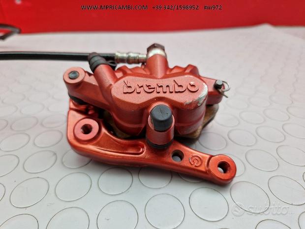 Subito PINZA ANTERIORE HUSQVARNA TE 250 2010 2011 TC 2012