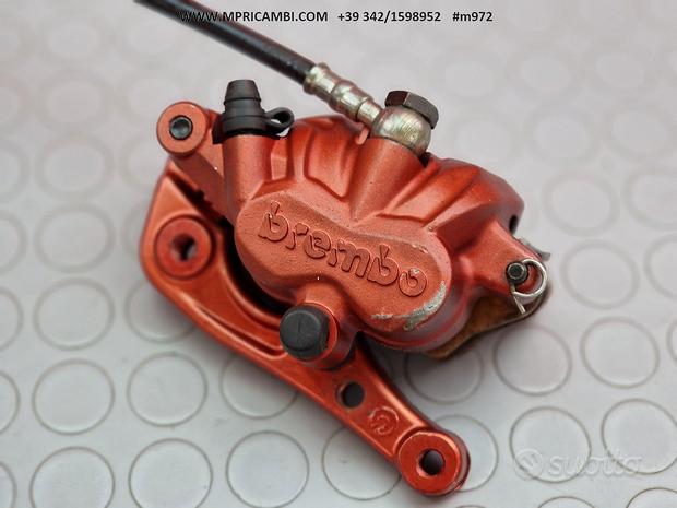 Subito PINZA ANTERIORE HUSQVARNA TE 250 2010 2011 TC 2012