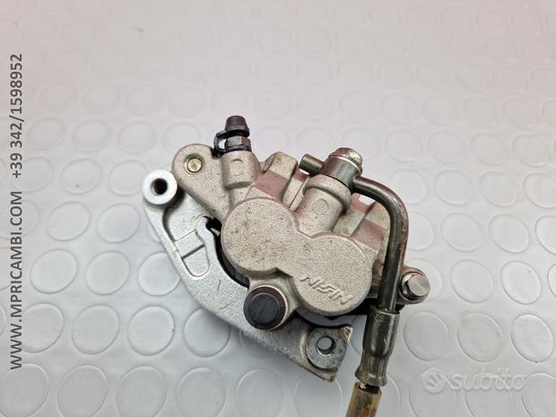 Subito PINZA ANTERIORE KAWASAKI KX 250 1998 1997 KX250 19