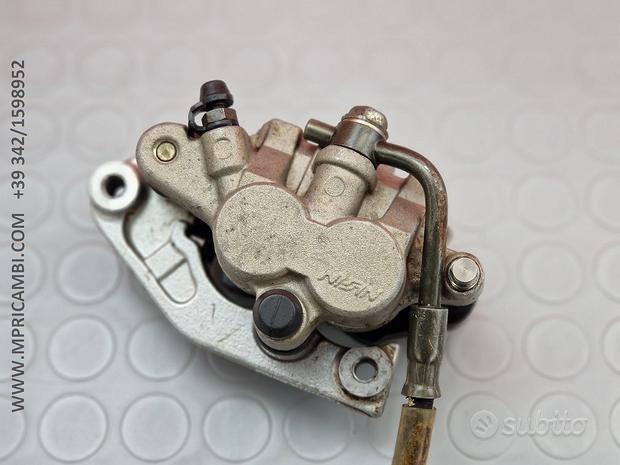 Subito PINZA ANTERIORE KAWASAKI KX 250 1998 1997 KX250 19