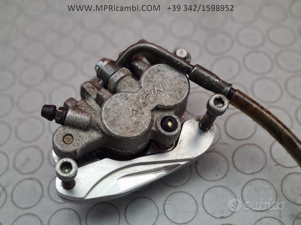 Subito PINZA ANTERIORE KAWASAKI KX 250 1999 2000 KX250 20