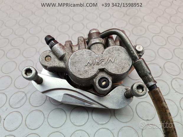 Subito PINZA ANTERIORE KAWASAKI KX 250 1999 2000 KX250 20