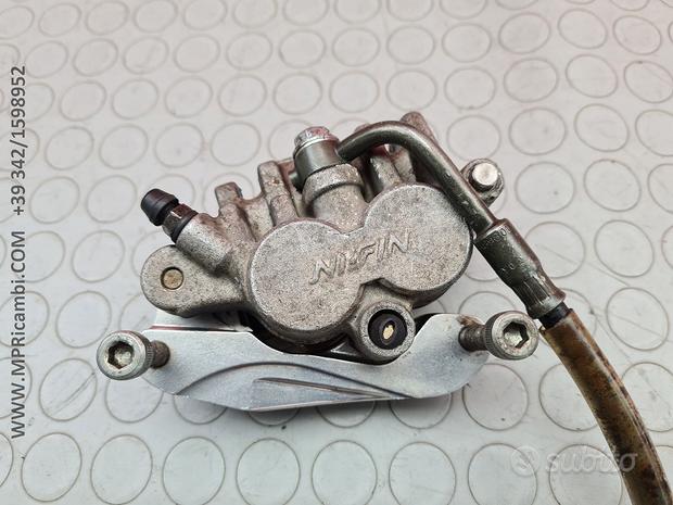 Subito PINZA ANTERIORE KAWASAKI KX 250 1999 2000 KX250 20