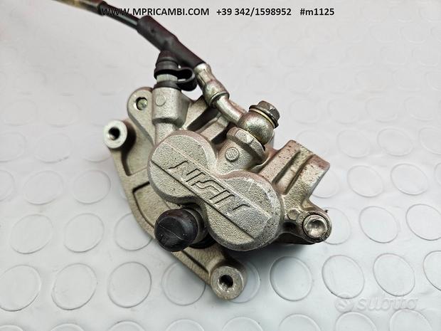 Subito PINZA ANTERIORE KAWASAKI KXF 250 2009 2010 KX-F