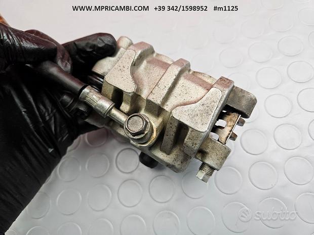 Subito PINZA ANTERIORE KAWASAKI KXF 250 2009 2010 KX-F
