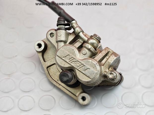 Subito PINZA ANTERIORE KAWASAKI KXF 250 2009 2010 KX-F