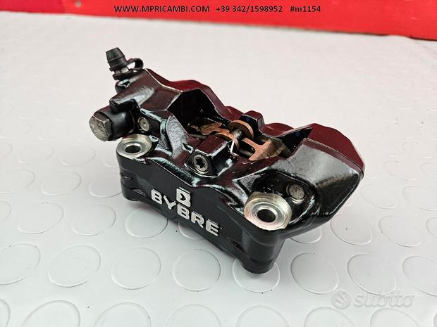Subito PINZA ANTERIORE KTM DUKE 125 2013 2016 ABS 2014 20