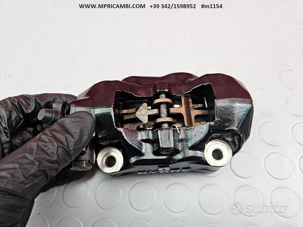 Subito PINZA ANTERIORE KTM DUKE 125 2013 2016 ABS 2014 20