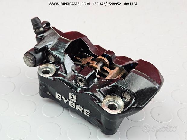 Subito PINZA ANTERIORE KTM DUKE 125 2013 2016 ABS 2014 20
