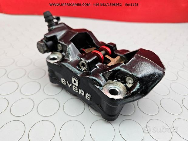 Subito PINZA ANTERIORE KTM DUKE 390 2013 2016 DUKE390 201