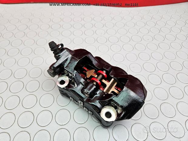 Subito PINZA ANTERIORE KTM DUKE 390 2013 2016 DUKE390 201