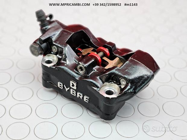 Subito PINZA ANTERIORE KTM DUKE 390 2013 2016 DUKE390 201