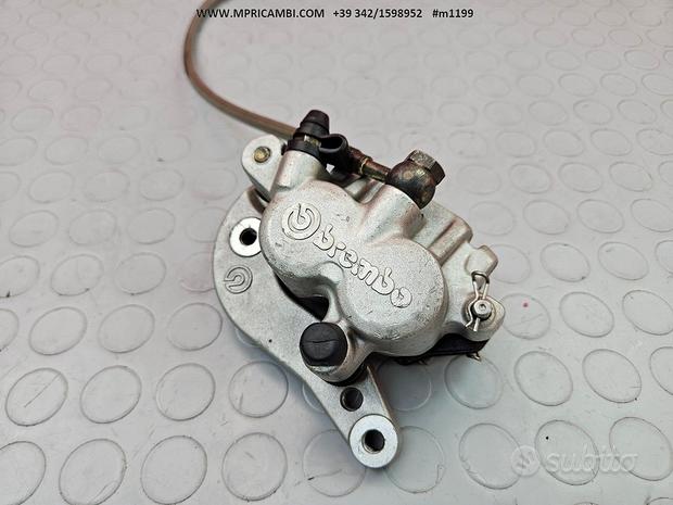 Subito PINZA ANTERIORE KTM EXC 125 1998 2002 SX 125 1999