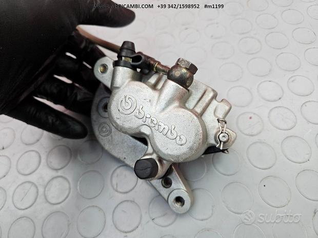 Subito PINZA ANTERIORE KTM EXC 125 1998 2002 SX 125 1999