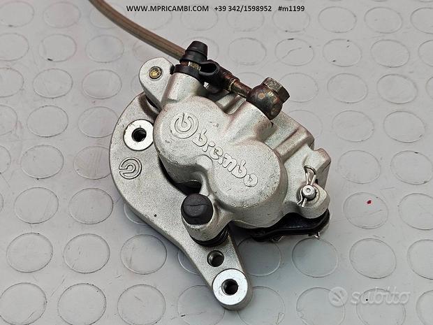 Subito PINZA ANTERIORE KTM EXC 125 1998 2002 SX 125 1999