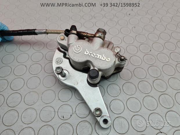 Subito PINZA ANTERIORE KTM EXC 250 2000 2001 SX 2002