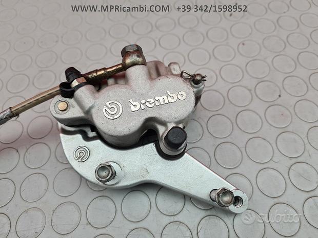 Subito PINZA ANTERIORE KTM EXC 250 2000 2001 SX 2002