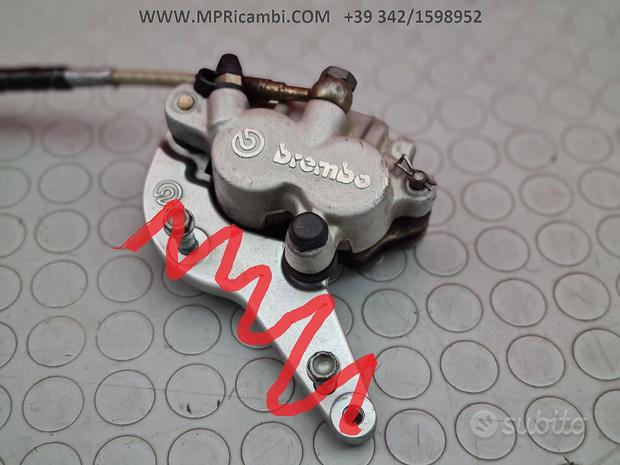 Subito PINZA ANTERIORE KTM EXC 250 2000 2001 SX 2002