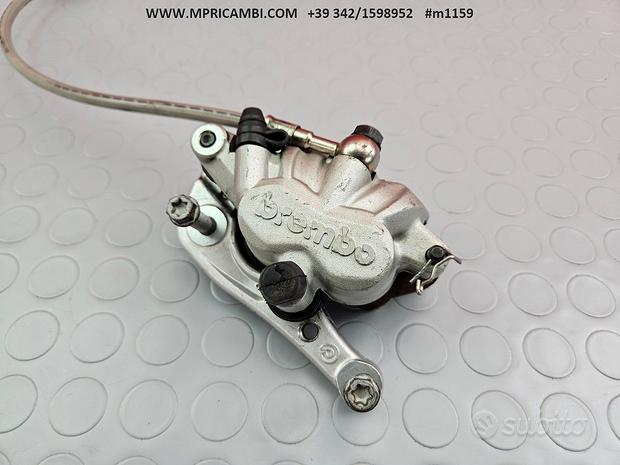 Subito PINZA ANTERIORE KTM EXC F 250 2018 2019 EX-C 250F