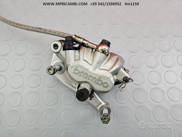 Subito PINZA ANTERIORE KTM EXC F 250 2018 2019 EX-C 250F