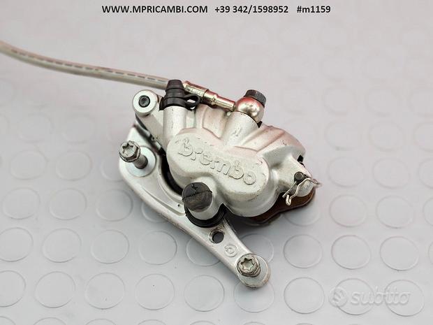 Subito PINZA ANTERIORE KTM EXC F 250 2018 2019 EX-C 250F