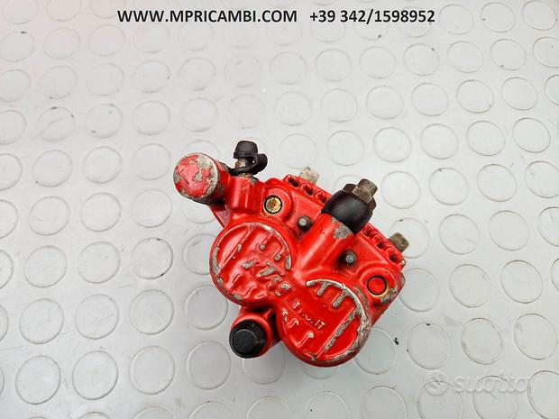 Subito PINZA ANTERIORE KTM MX 250 1990 1991 GS 250 1992