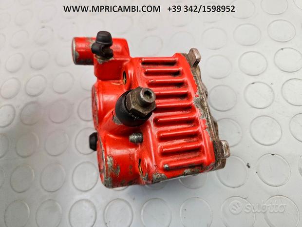 Subito PINZA ANTERIORE KTM MX 250 1990 1991 GS 250 1992