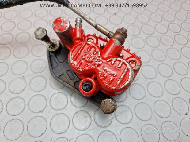 Subito PINZA ANTERIORE KTM MX 250 1990 1991 GS 250 1992