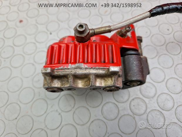 Subito PINZA ANTERIORE KTM MX 250 1990 1991 GS 250 1992