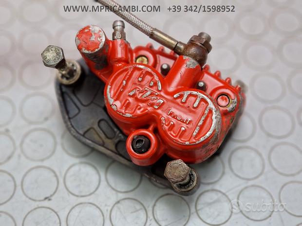 Subito PINZA ANTERIORE KTM MX 250 1990 1991 GS 250 1992
