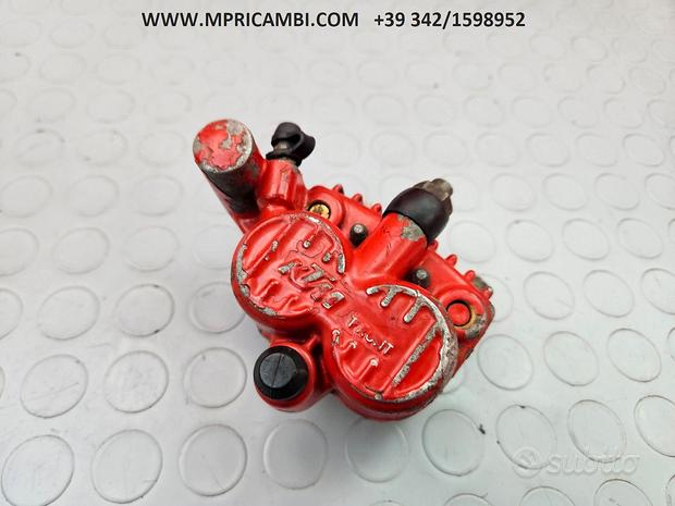 Subito PINZA ANTERIORE KTM MX 250 1990 1991 GS 250 1992