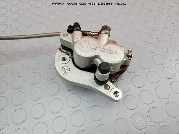 Subito PINZA ANTERIORE KTM SX 125 2003 2004 EXC 2005 2006