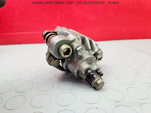 Subito PINZA ANTERIORE POLARIS PREDATOR 500 2003 2005 E 2