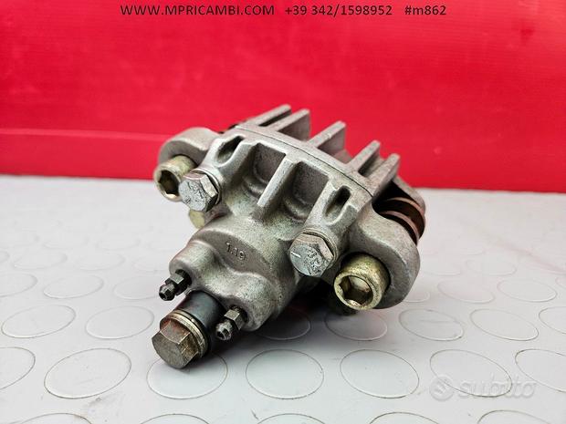 Subito PINZA ANTERIORE POLARIS PREDATOR 500 2003 2005 E 2