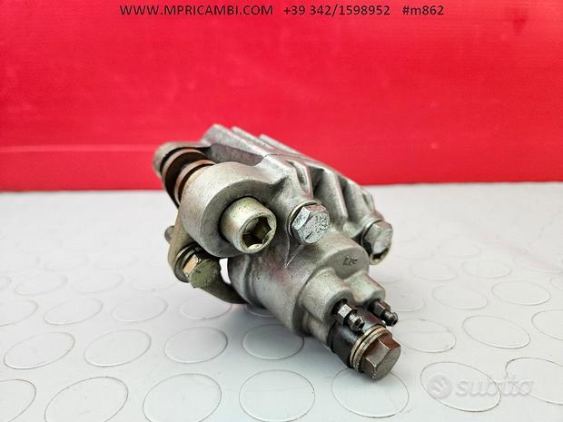 Subito PINZA ANTERIORE POLARIS PREDATOR 500 2003 2005 E 2