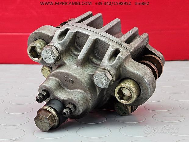 Subito PINZA ANTERIORE POLARIS PREDATOR 500 2003 2005 E 2