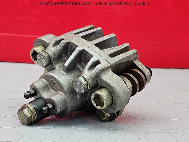 Subito PINZA ANTERIORE POLARIS PREDATOR 500 2003 2005 E 2