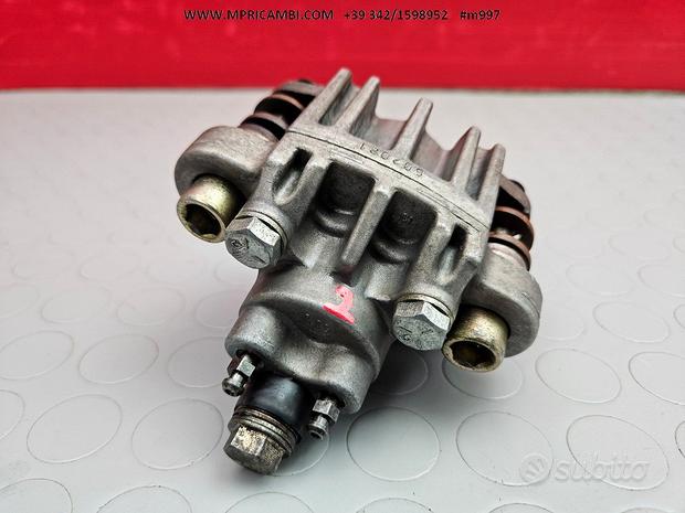 Subito PINZA ANTERIORE POLARIS PREDATOR 500 2005 2006 500
