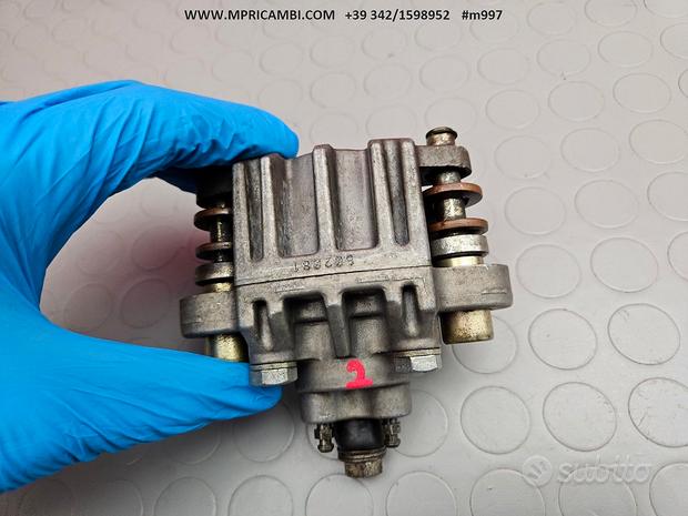 Subito PINZA ANTERIORE POLARIS PREDATOR 500 2005 2006 500