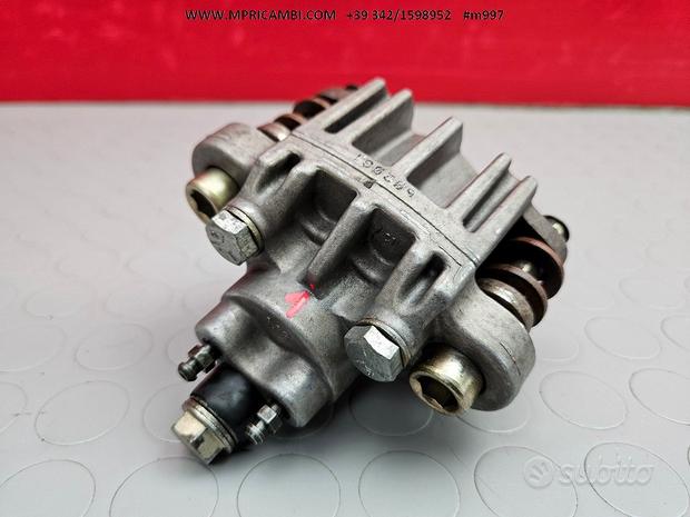 Subito PINZA ANTERIORE POLARIS PREDATOR 500 2005 2006 500