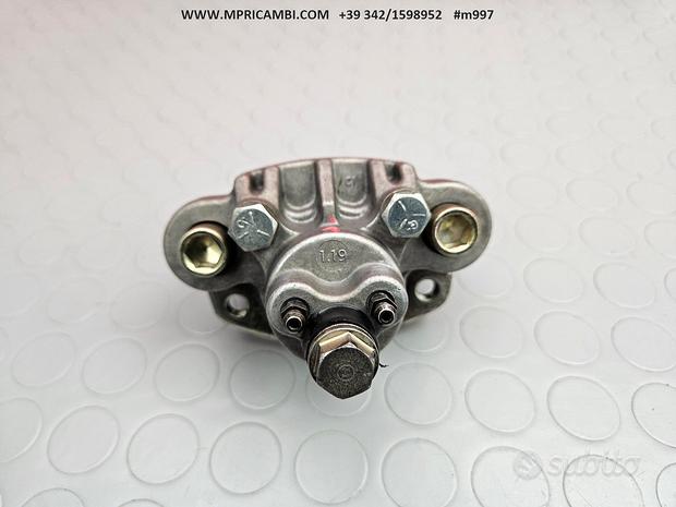 Subito PINZA ANTERIORE POLARIS PREDATOR 500 2005 2006 500