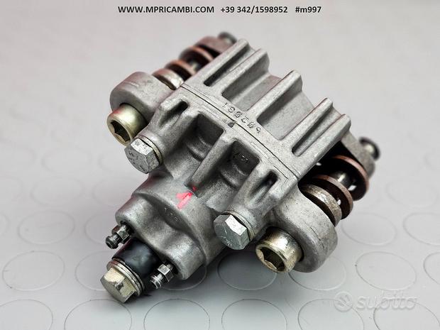 Subito PINZA ANTERIORE POLARIS PREDATOR 500 2005 2006 500