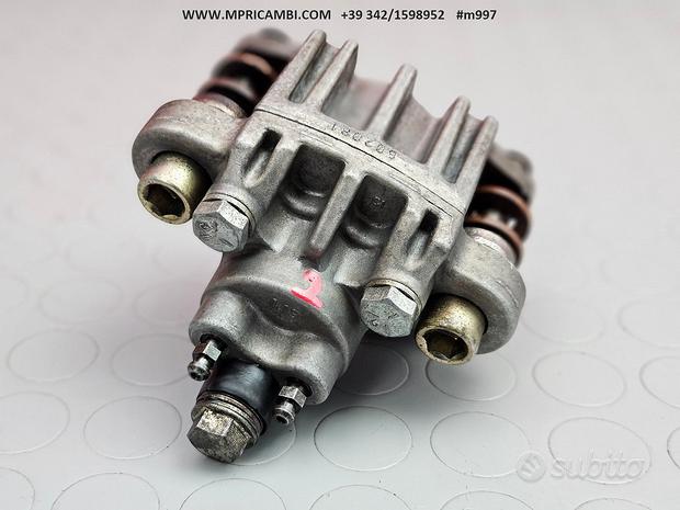 Subito PINZA ANTERIORE POLARIS PREDATOR 500 2005 2006 500