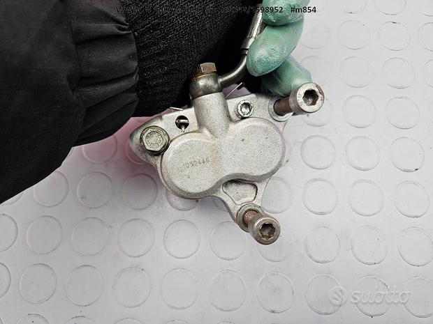 Subito PINZA ANTERIORE SHERCO ST 250 290 270 1999 2006 ST