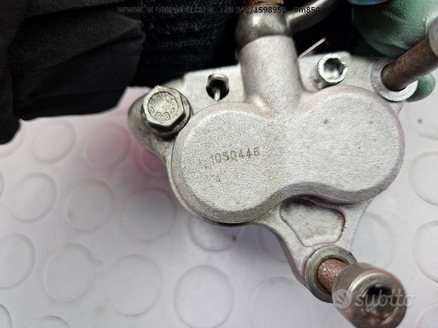 Subito PINZA ANTERIORE SHERCO ST 250 290 270 1999 2006 ST