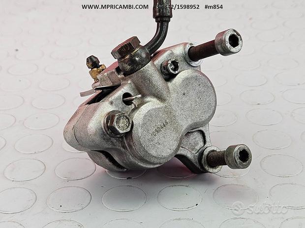 Subito PINZA ANTERIORE SHERCO ST 250 290 270 1999 2006 ST