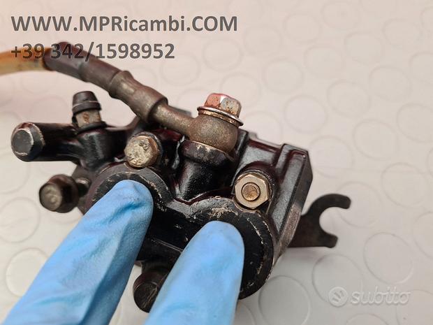 Subito PINZA ANTERIORE SUZUKI RM 125 1988 1986 RM125 1987