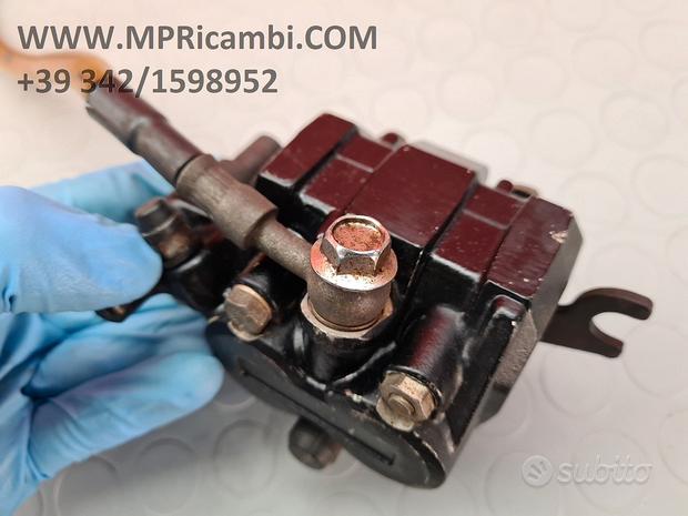 Subito PINZA ANTERIORE SUZUKI RM 125 1988 1986 RM125 1987