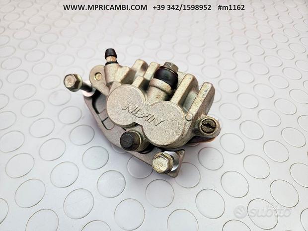 Subito PINZA ANTERIORE SUZUKI RM 125 1998 2000 RM125 1996